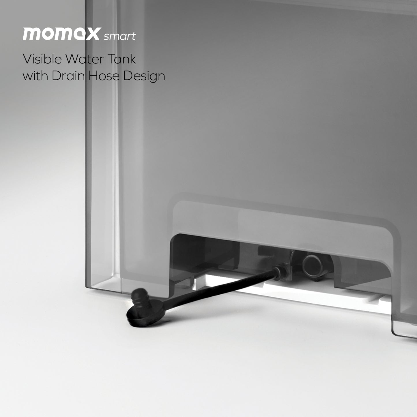 HumiSense IOT Dehumidifier (AP17S)