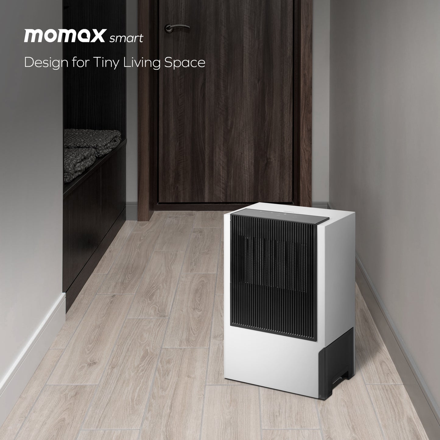 HumiSense IOT Dehumidifier (AP17S)