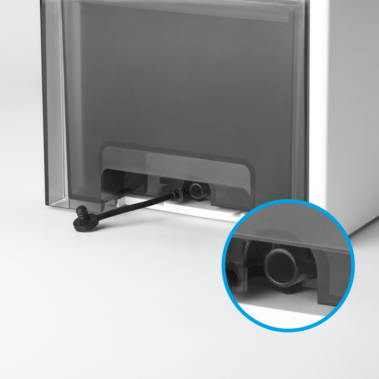 HumiSense IOT Dehumidifier (AP17S)