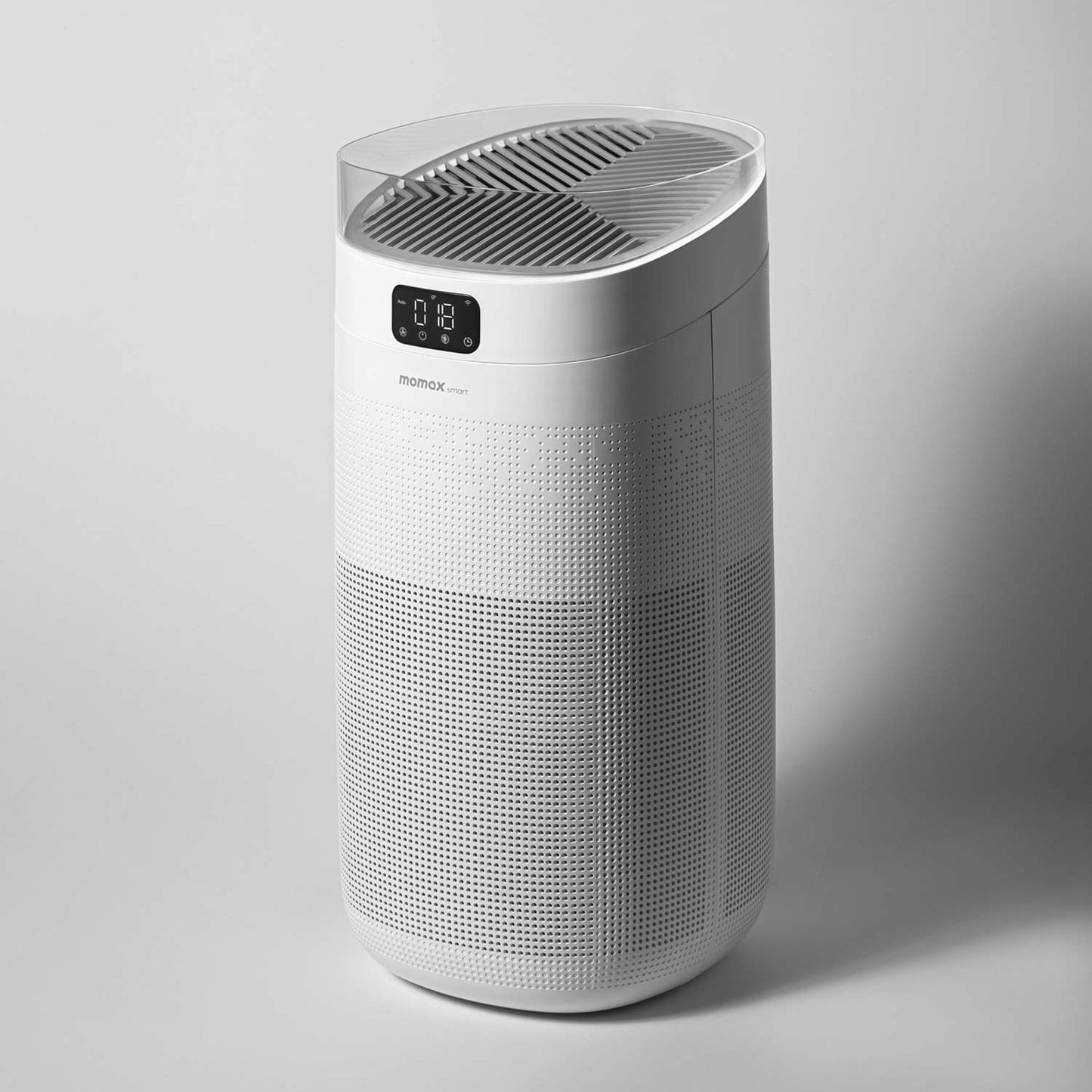 Robust IoT 智能紫外光負離子空氣淨化機 (AP8S) -- 空氣淨化器