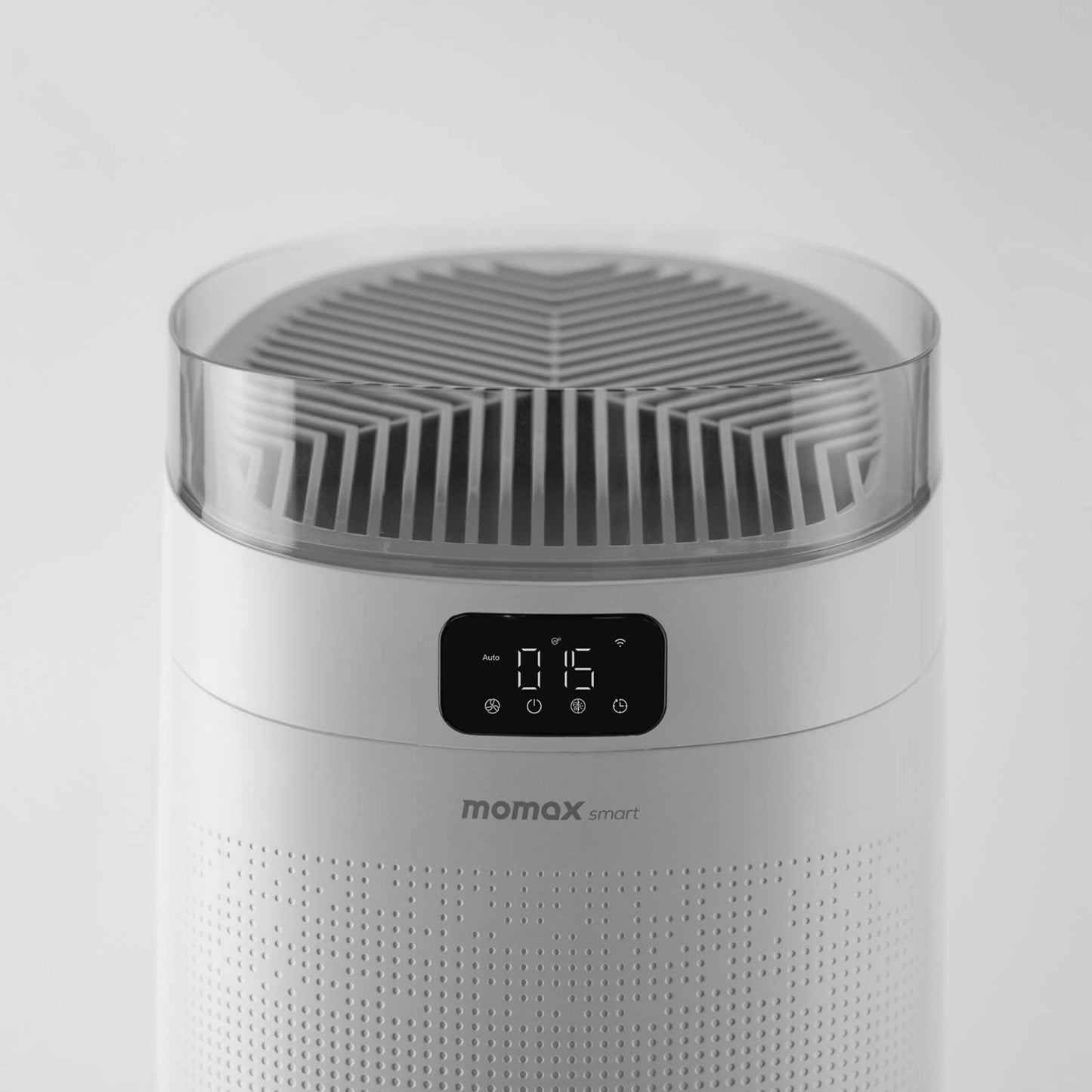 Robust IoT 智能紫外光負離子空氣淨化機 (AP8S) -- 空氣淨化器