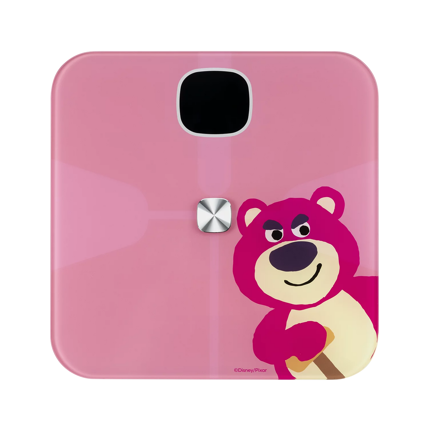 Smart D Health Tracker IoT 智能體脂磅 (勞蘇款) -- EW1SWD1