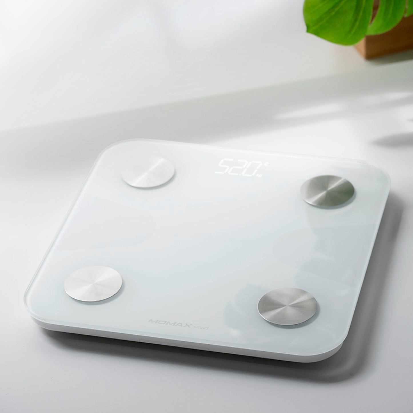 Lite Tracker IoT 智能體脂磅 -- EW2S