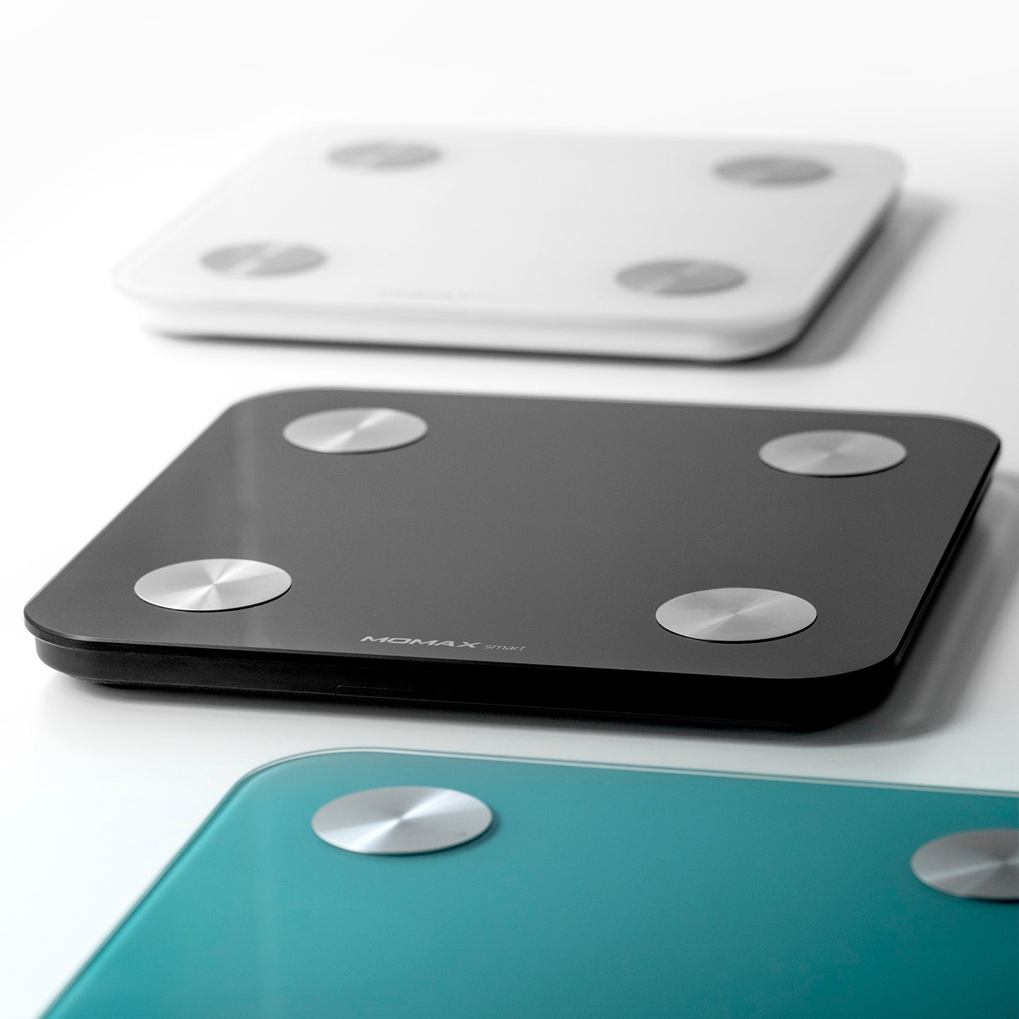 Lite Tracker IoT 智能體脂磅 -- EW2S