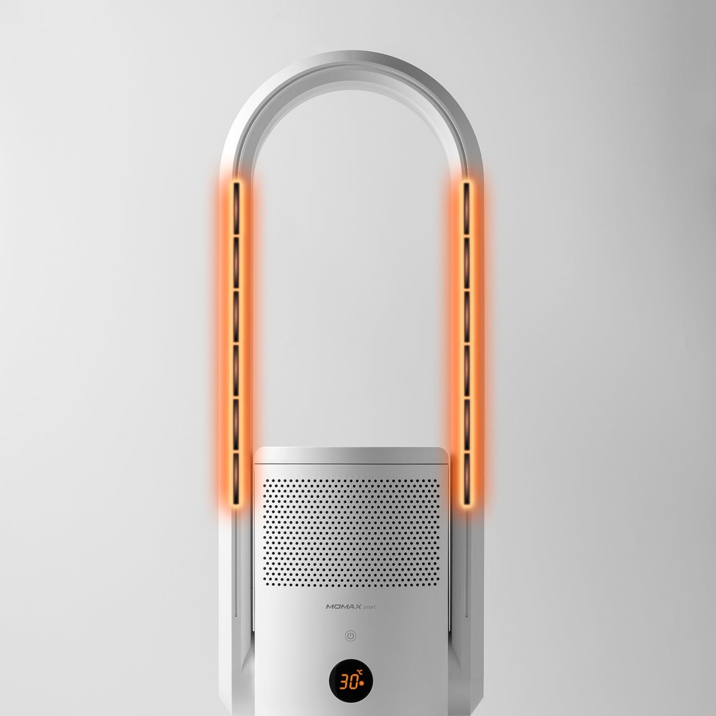 Ultra-Air Plus IoT 紫外線冷熱淨化風扇 (AP7S) -- 空氣淨化器