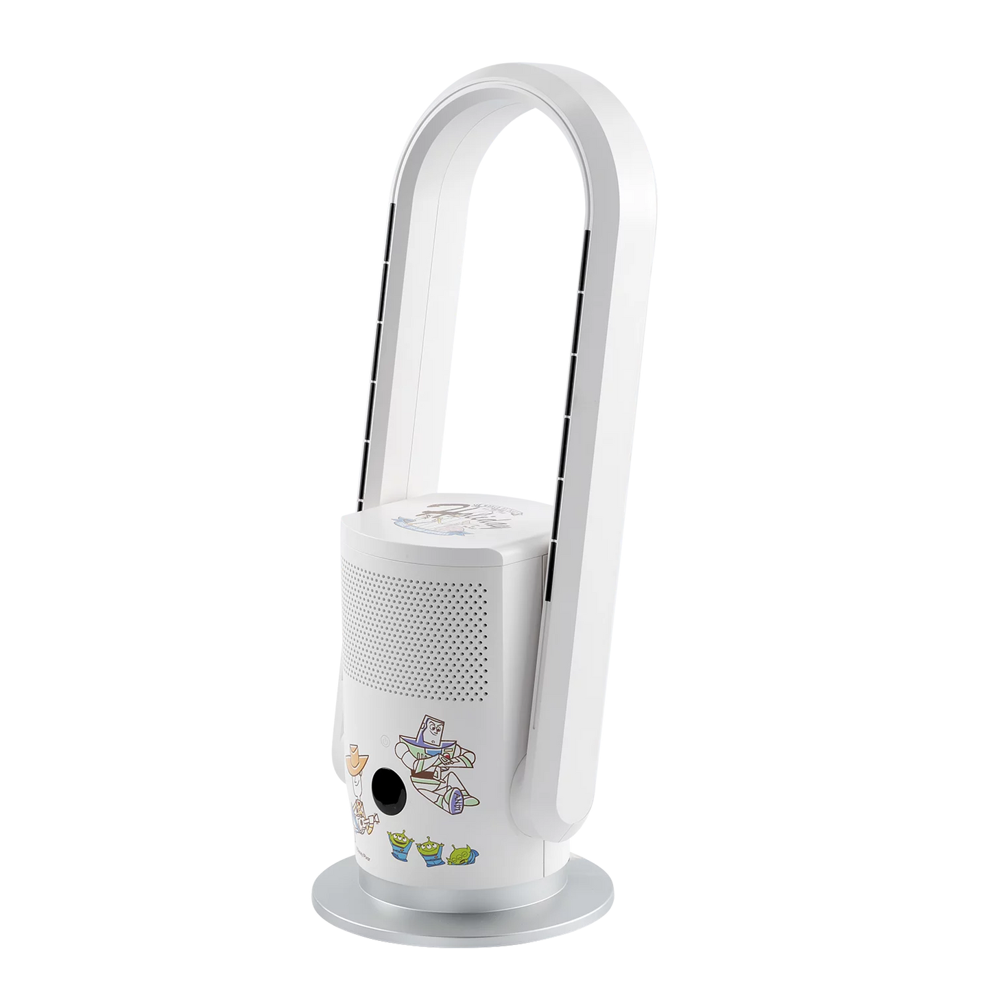 Smart D Ultra-Air Plus IoT 智能紫外光空氣淨化冷暖風機 (Toy Story)
AP7SUKWD1