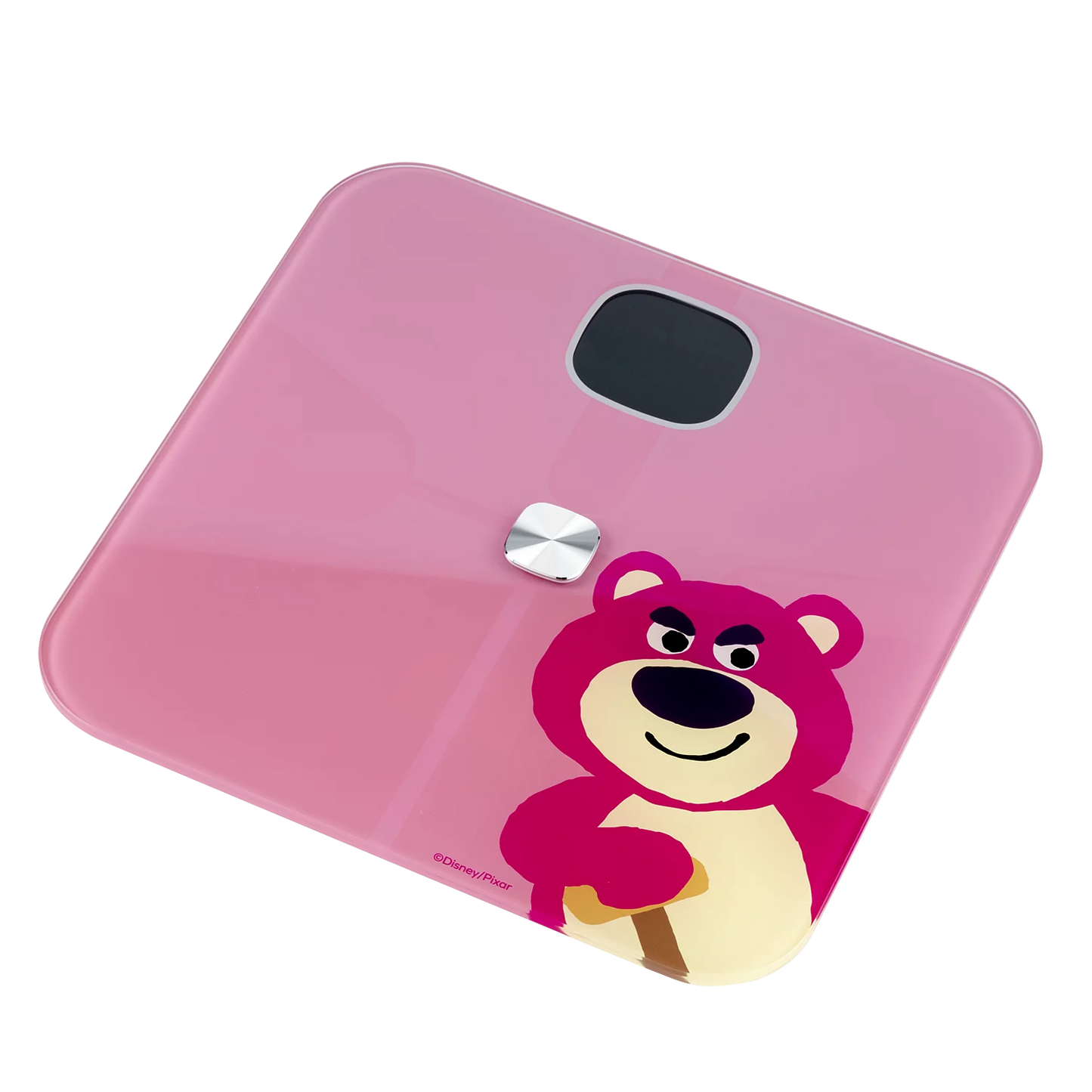 Smart D Health Tracker IoT 智能體脂磅 (勞蘇款) -- EW1SWD1