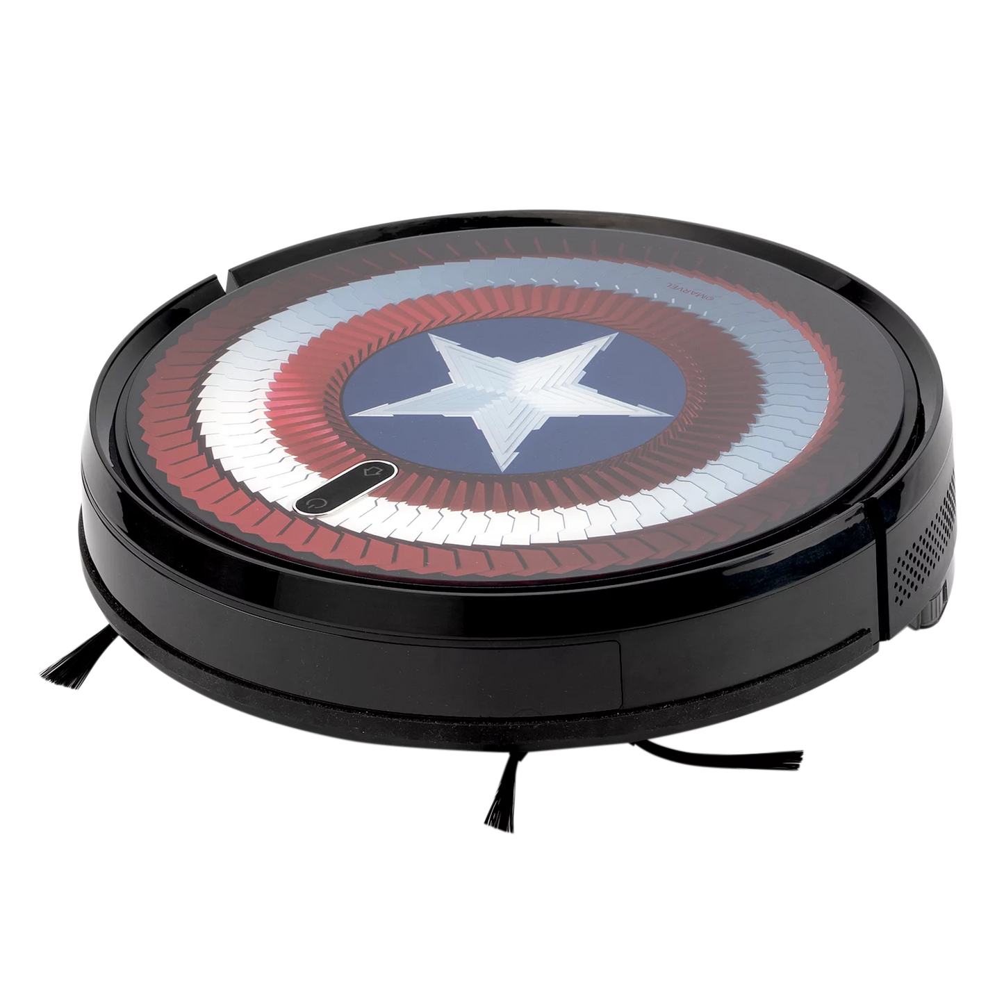 Smart D Trio-Cleanse IoT UV-C Vacuum Robot (Captain America) (RO1SUKDD1) -- Vacuum Robot