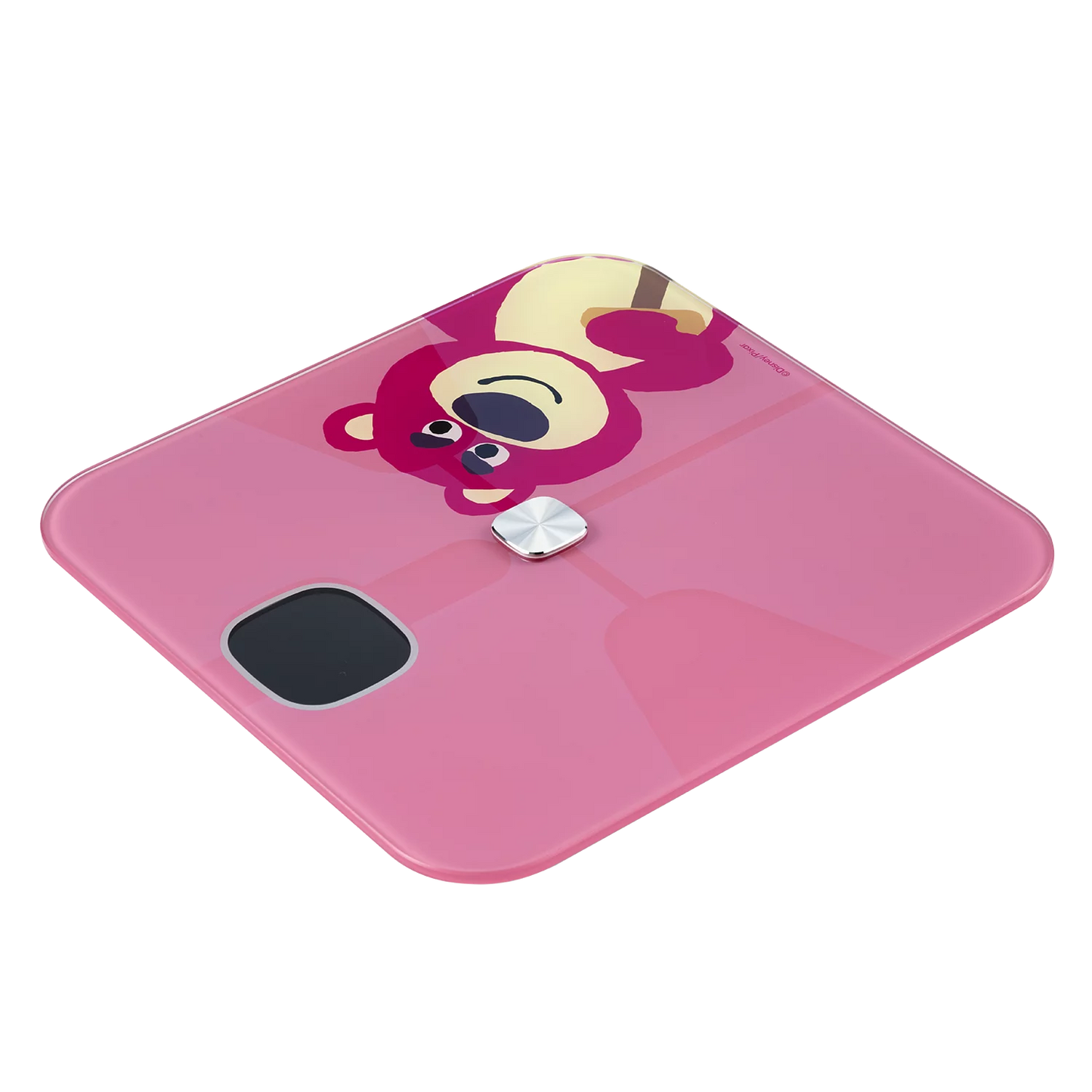 Smart D Health Tracker IoT 智能體脂磅 (勞蘇款) -- EW1SWD1