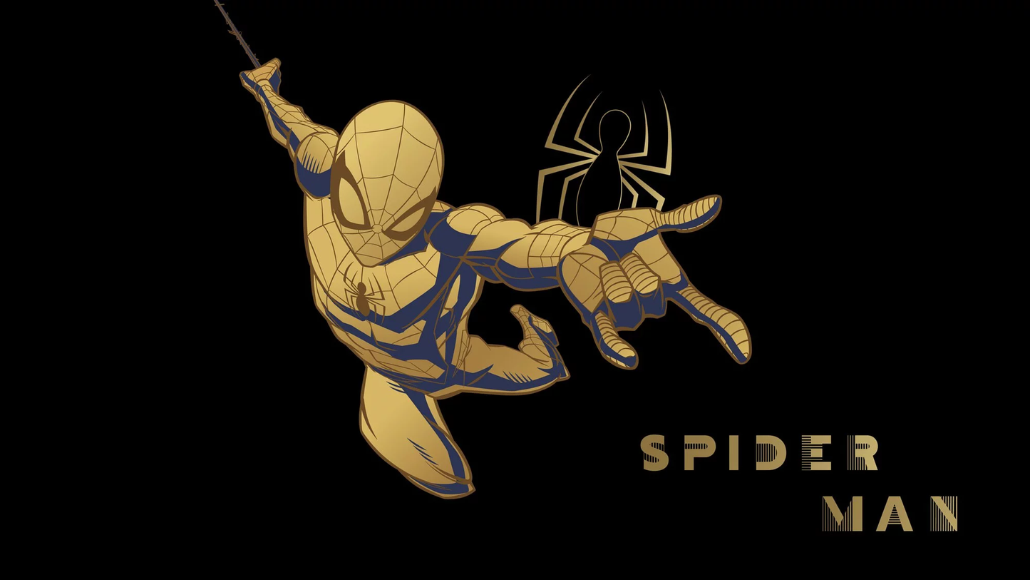 Smart D Health Tracker IoT 智能體脂磅 (蜘蛛俠款) -- EW1SDD2