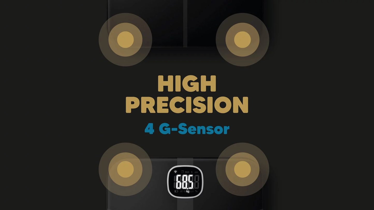 Smart D Health Tracker IoT 智能體脂磅 (蜘蛛俠款) -- EW1SDD2