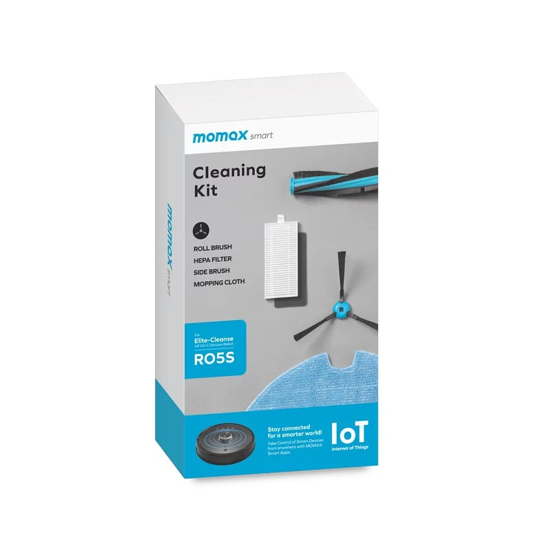 Elite Cleanse Cleaning Kit (RO5SLX) -- Cleaning Kit