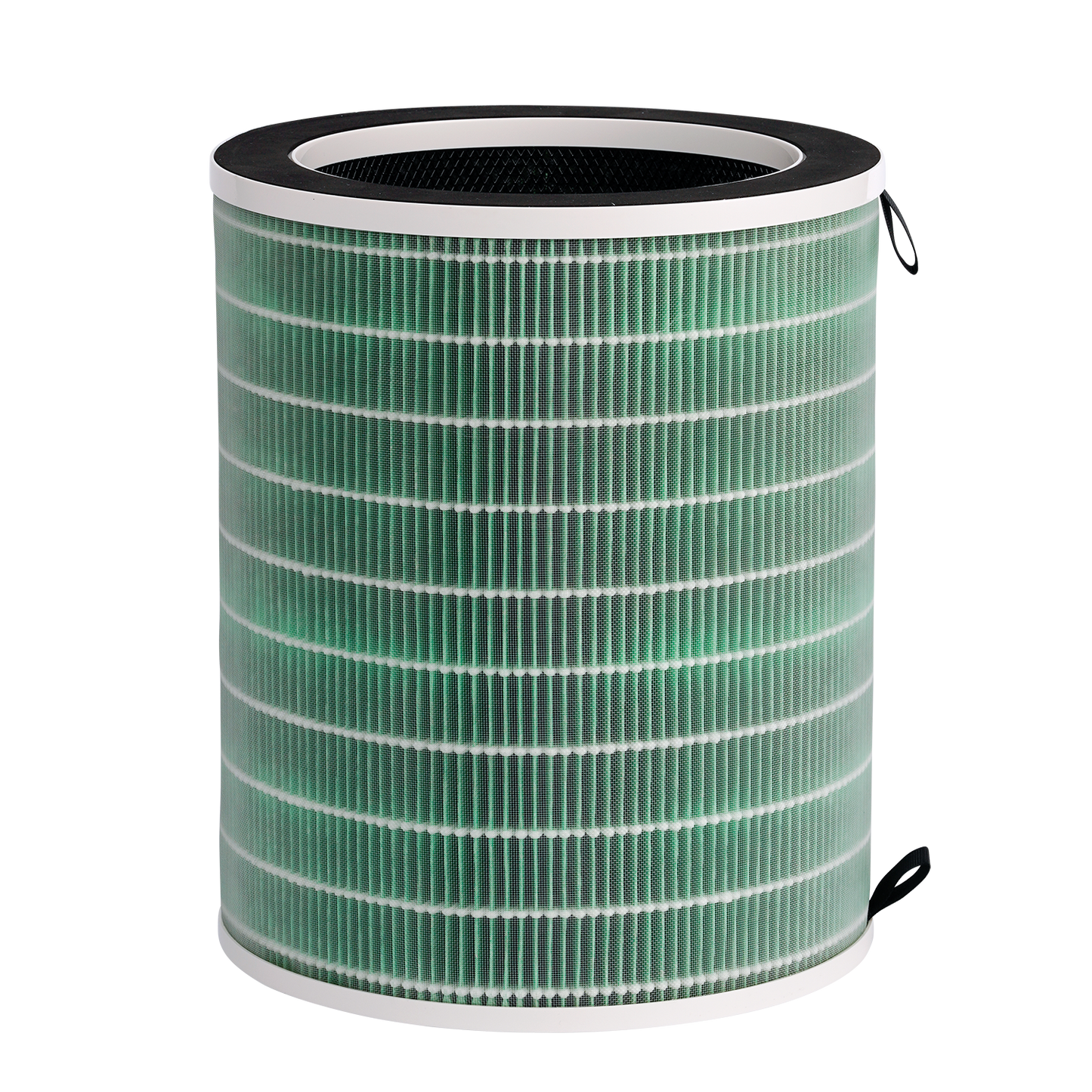 H13 HEPA 活性碳濾網 (適用於AP8S 智能空氣淨化機) -- AP8SLX