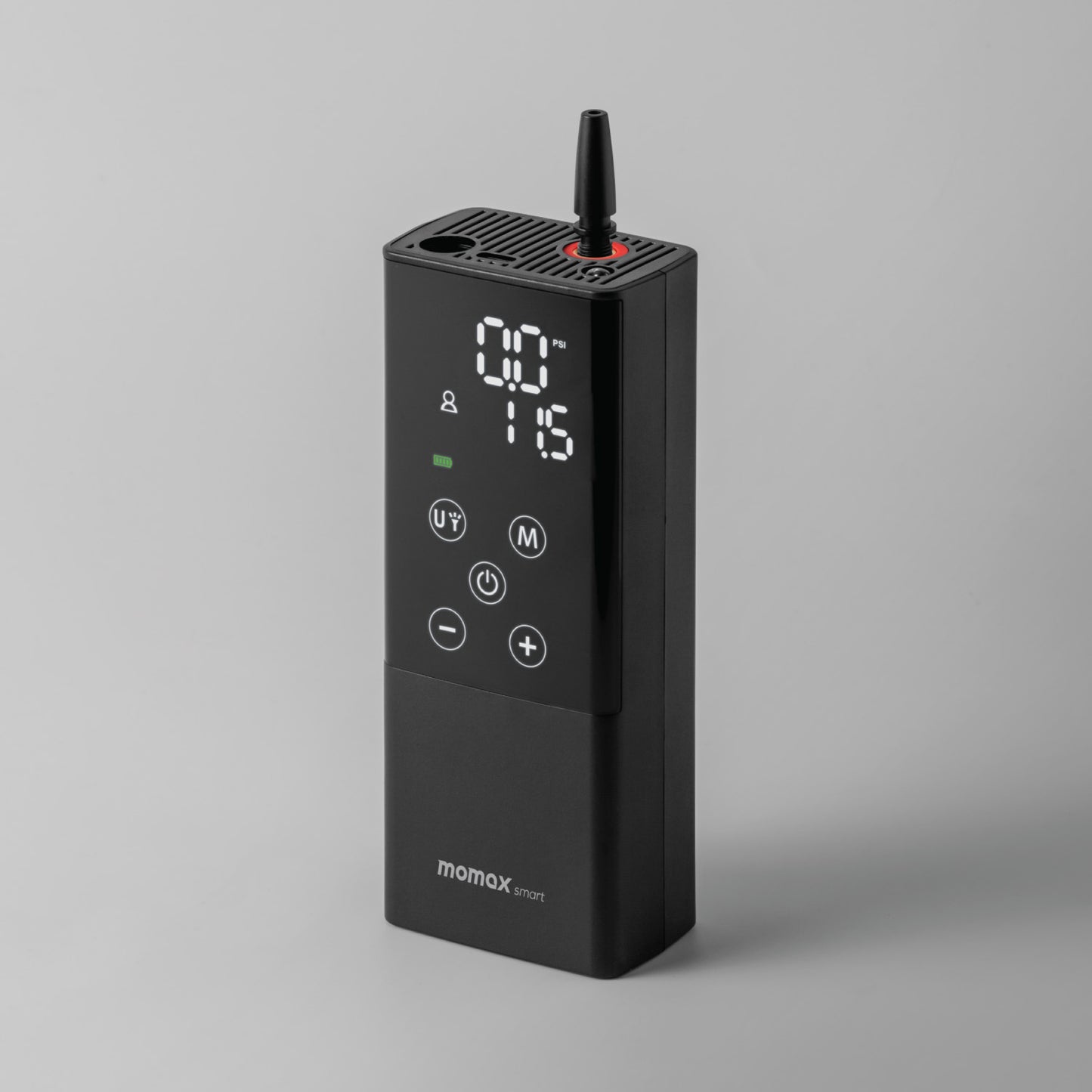 Smart Air Pump IoT Electric Air Pump with Flash -- CR3S