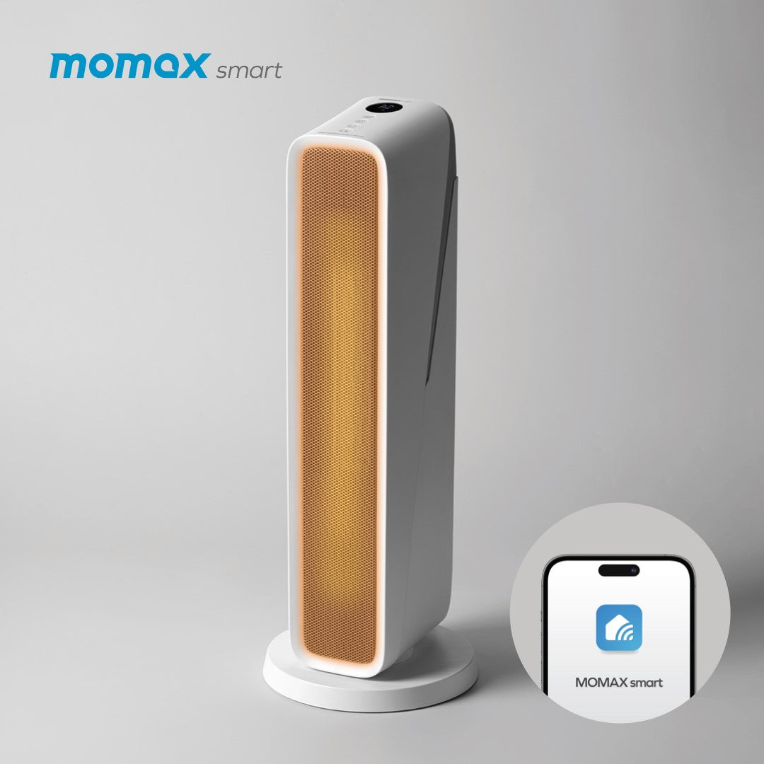 Smart Heat IoT Medium Space Heater (IW6S) -- Heater