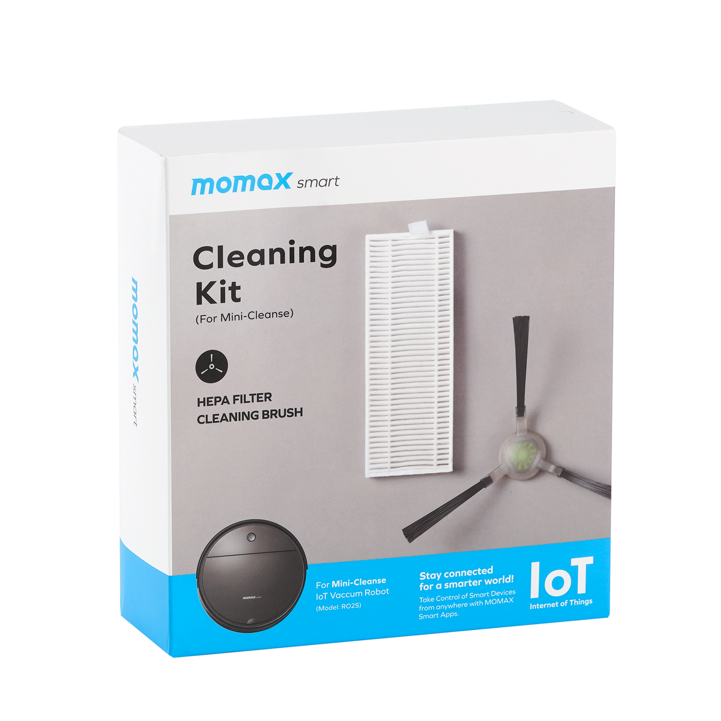 小型清潔過濾器 (RO2SLX) -- 清潔配件