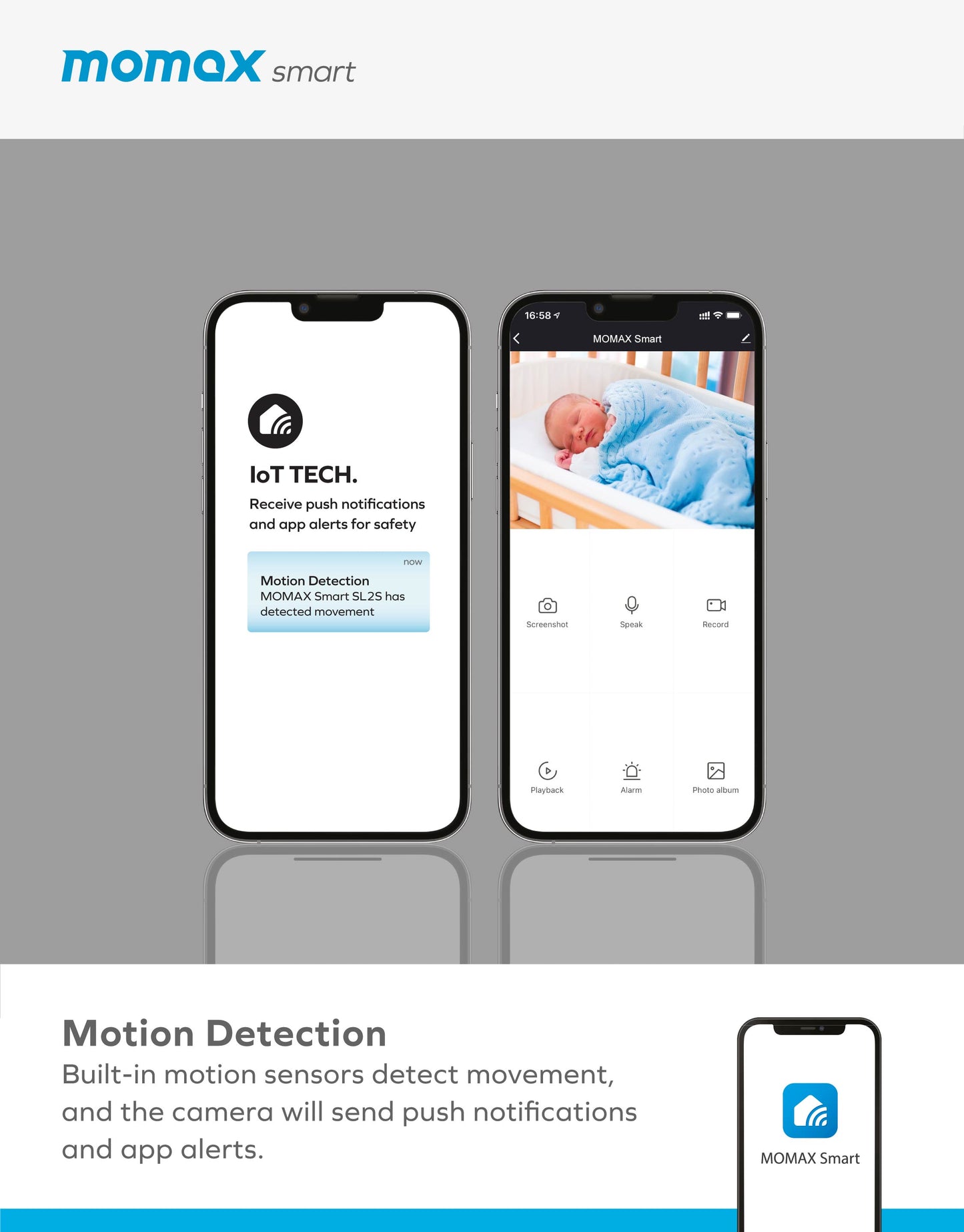 Smart Eye IoT 智能網絡監視器 -- SL2S