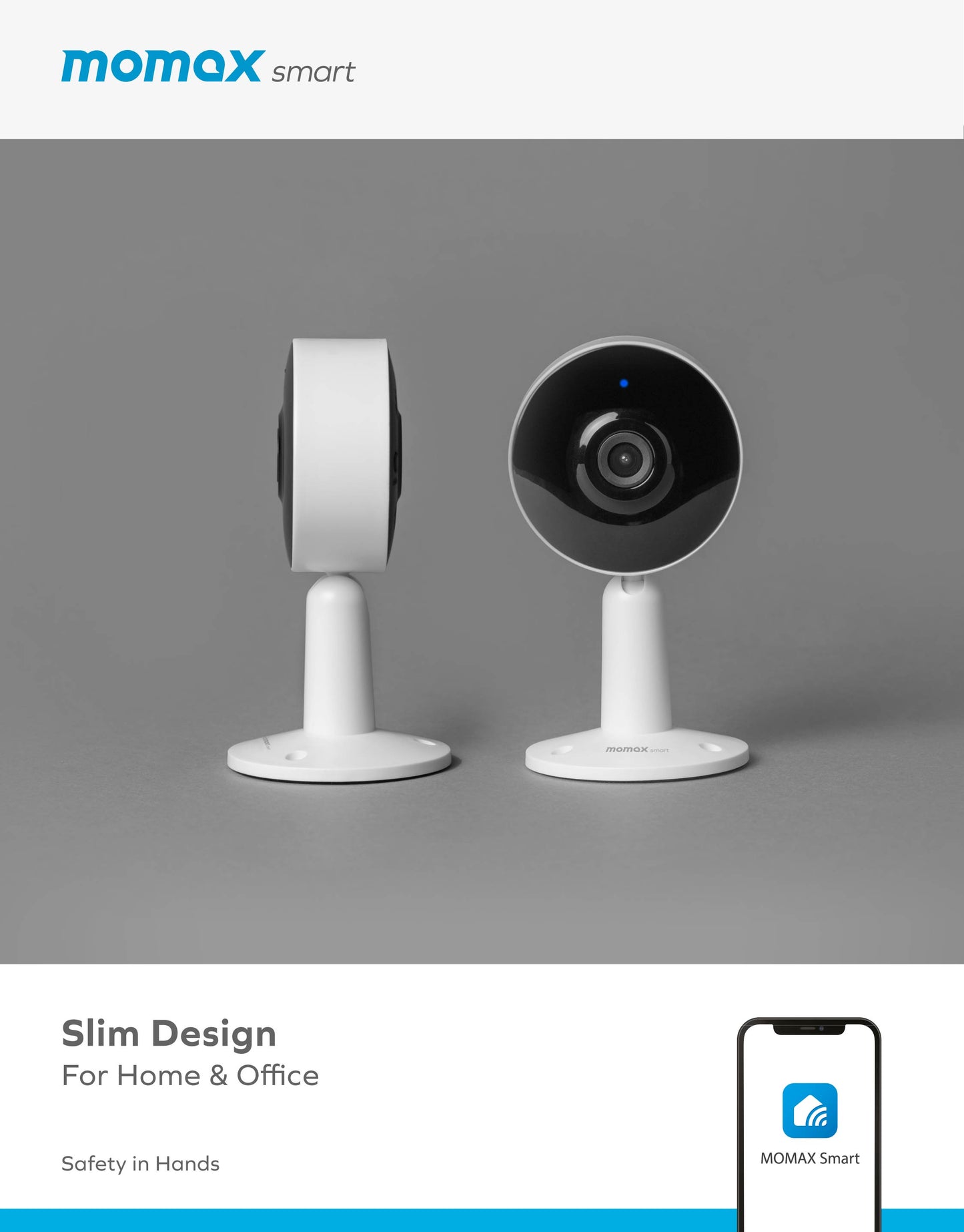 Smart Eye IoT 智能網絡監視器 -- SL2S