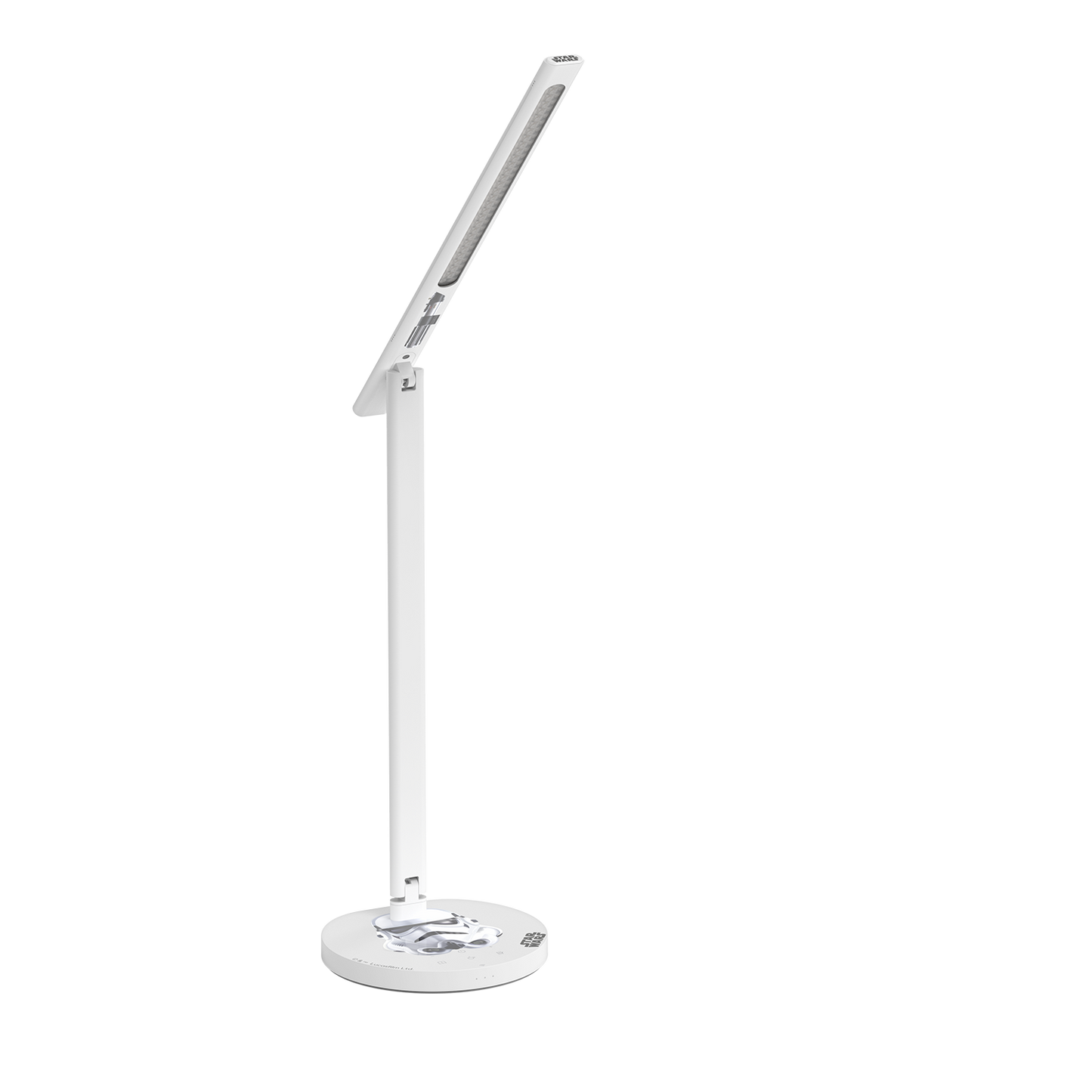 Bright IoT Lamp With 10W Wireless Charging (Star Wars) -- QL6SUKWD1