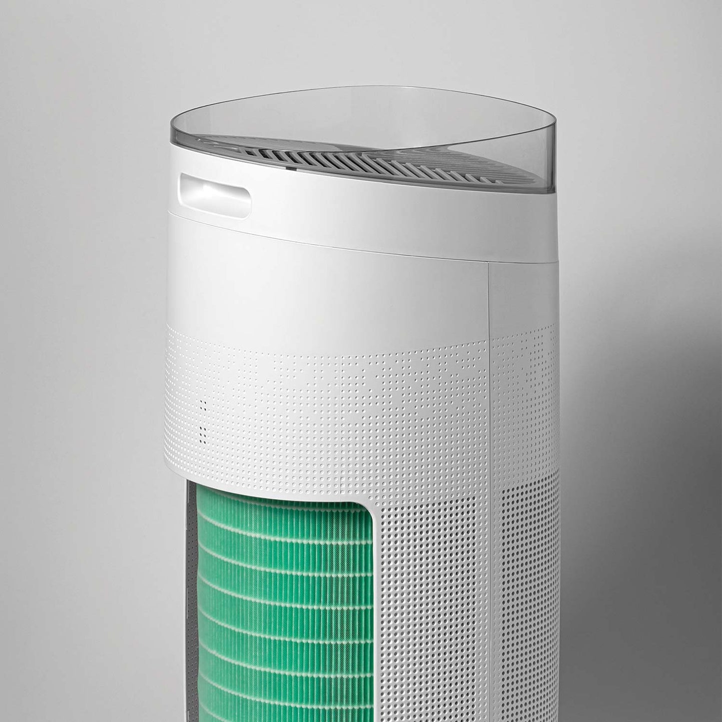 Robust IoT UV-C Air Purifier (AP8S) -- Air Purifier
