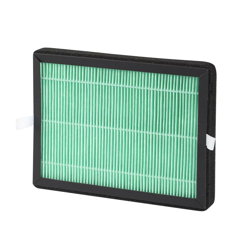 HEPA 11 Filter with Activated Carbon For AP11S (AP11SLX) -- Filter