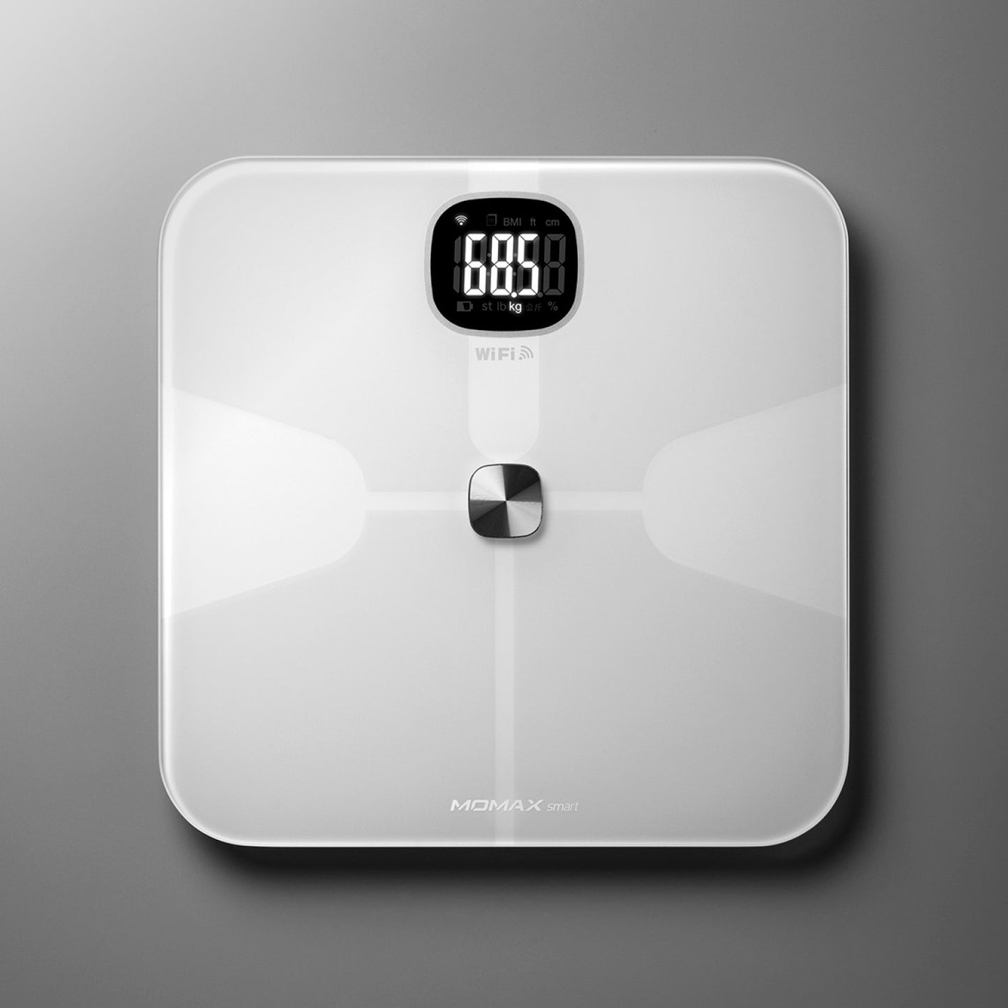 HeaIth Tracker IoT Body Scale (EW1S) -- Health Tracker