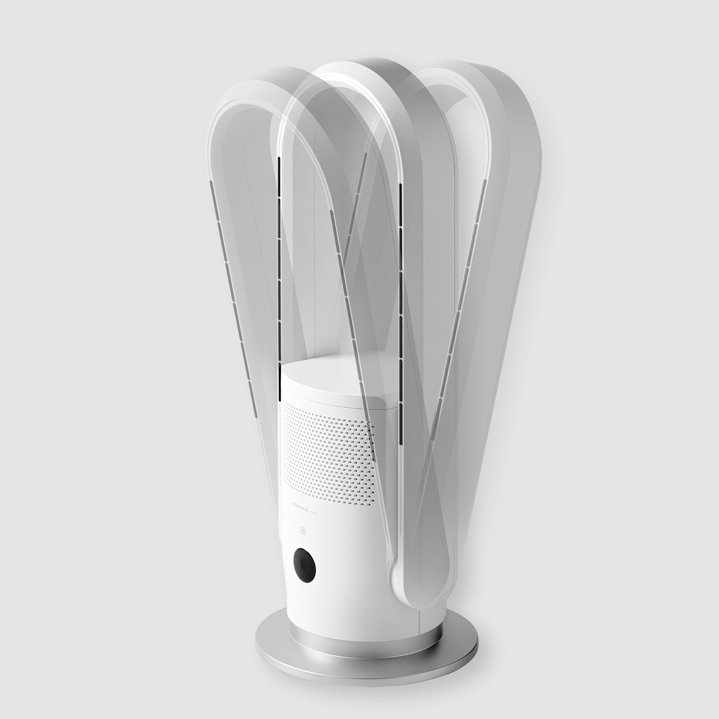 Ultra-Air Plus IoT 紫外線冷熱淨化風扇 (AP7S) -- 空氣淨化器