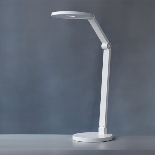 Q.LED Smart Desk Lamp With 10W Wireless Charger (QL8S) -- LED Lamp