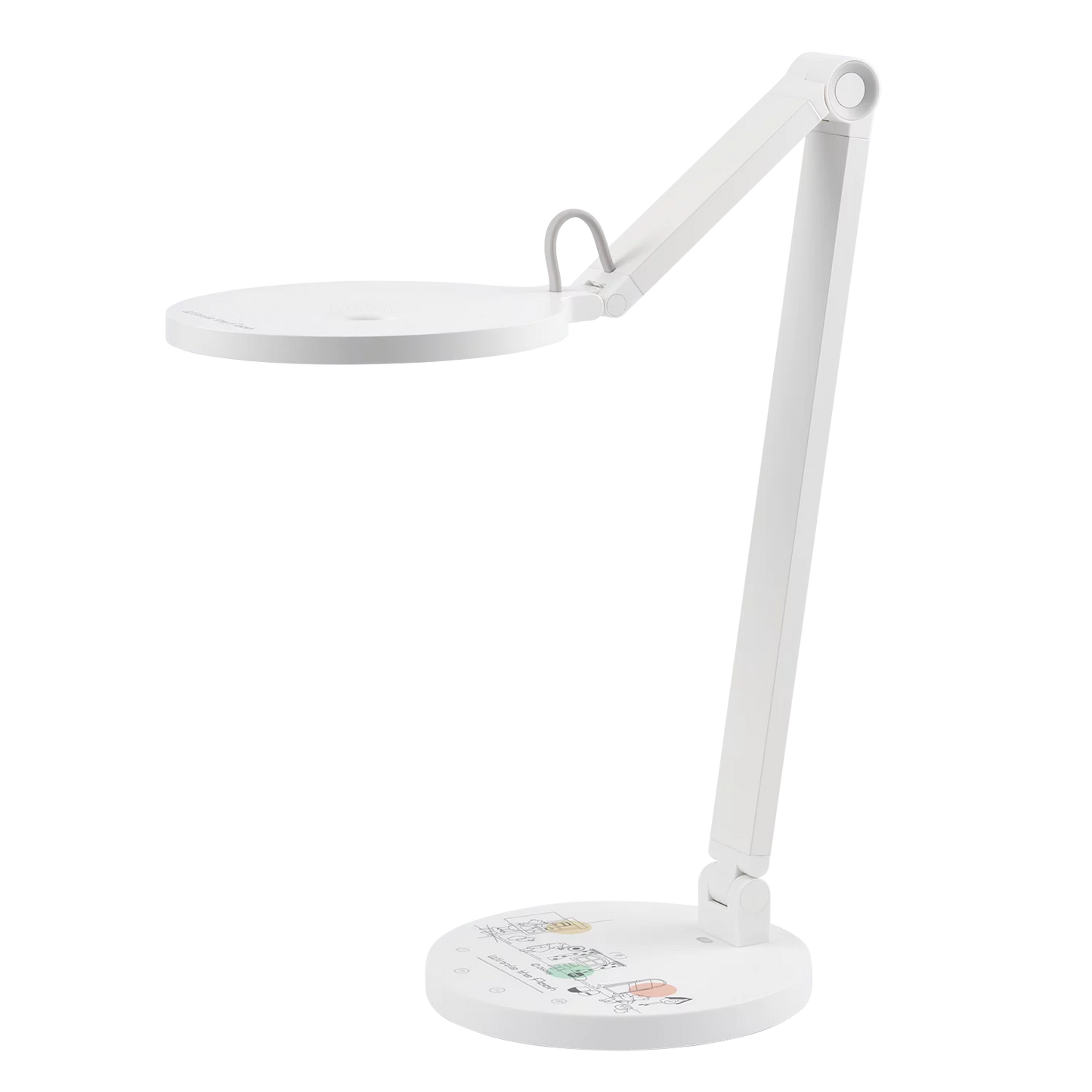 Smart D Glow IoT lamp (Winnie The Pooh) (QL8SUKWD1) -- LED Lamp