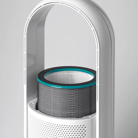 UItra-Air IoT UV-C Purifying Fan (AP6S) -- Air Purifier
