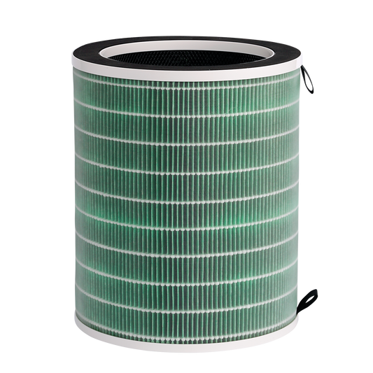 H13 HEPA 活性碳濾網 (適用於AP8S 智能空氣淨化機) -- AP8SLX
