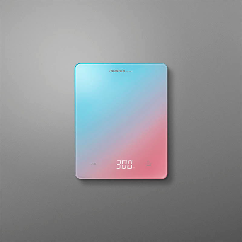 Diet Tracker IoT Nutrition Scale (EW3S) -- Diet Tracker