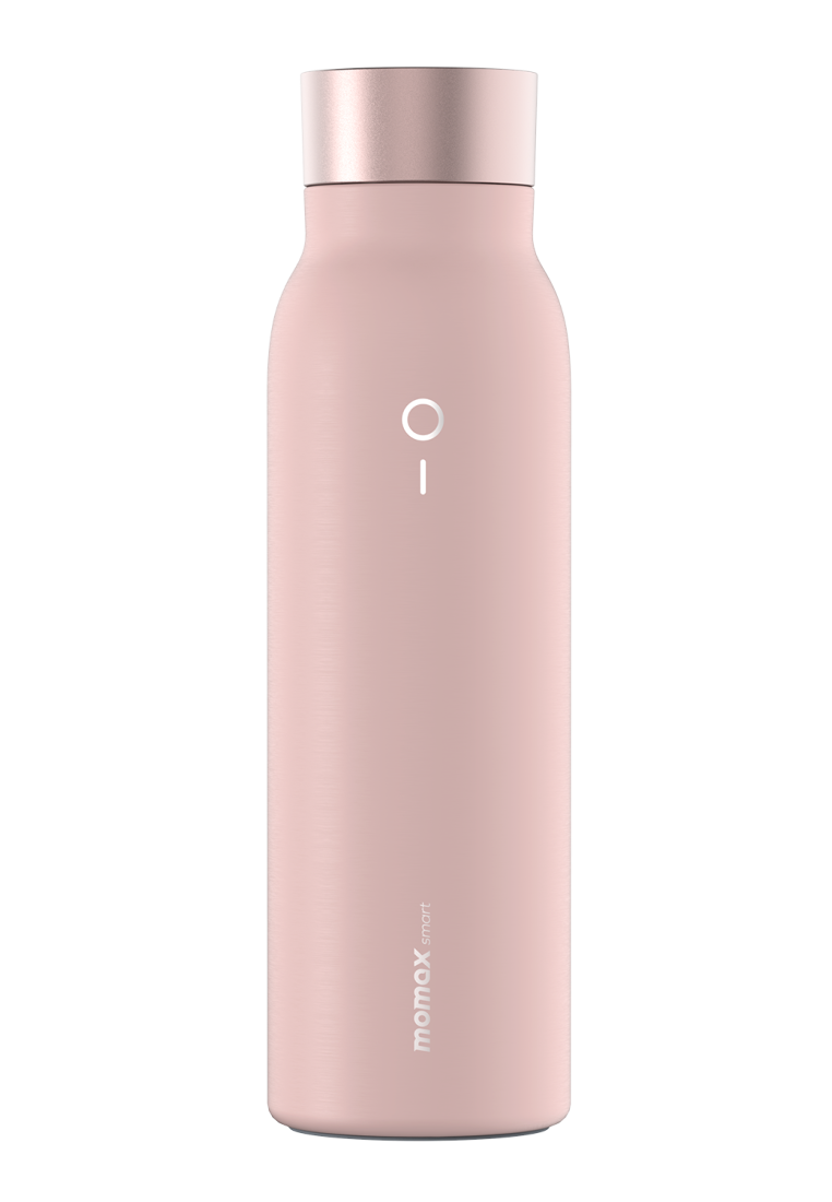 Smart Bottle IoT Thermal Drinkware (HL6S) -- Smart Bottle