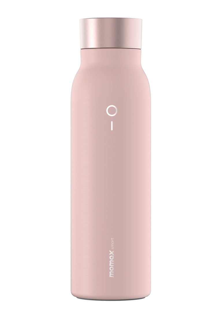 Smart Bottle智能保溫水樽 -- HL6S