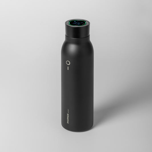 Smart Bottle智能保溫水樽 -- HL6S