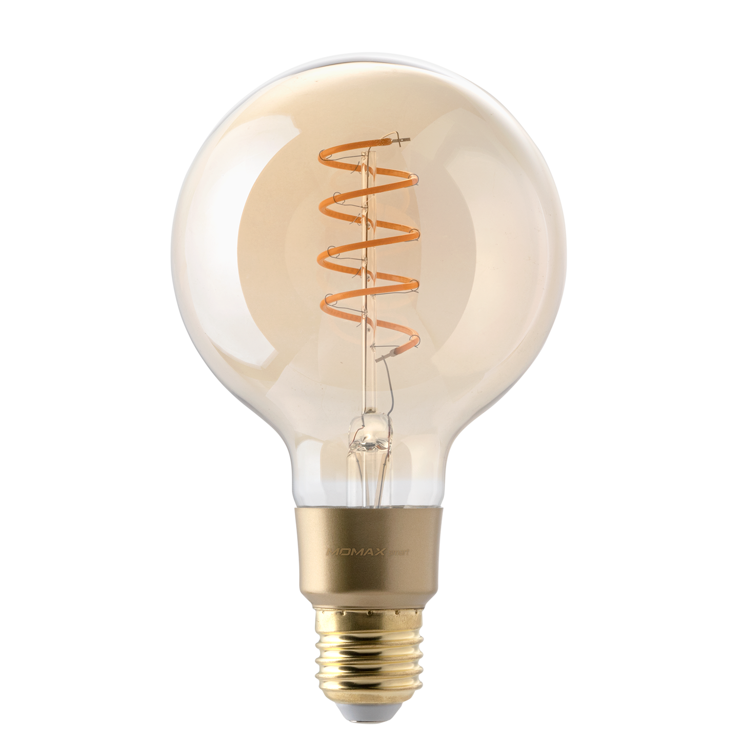 Smart Classic IoT LED Bulb - Globe (IB3SY) -- LED Bulb