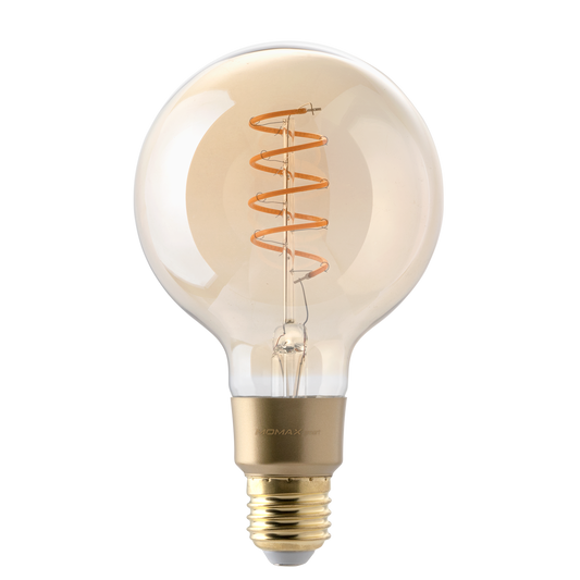 Smart Classic IoT LED Bulb - Globe (IB3SY) -- LED Bulb