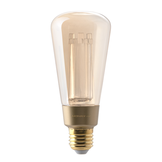 Smart Classic IoT LED Bulb - RGB Color (IB5SR) -- LED Bulb
