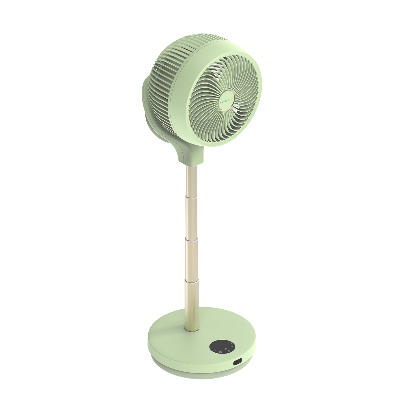 AIRY 360 IoT 2-way Anion Air Circulation Fan (IF10S) -- Circulation Fan