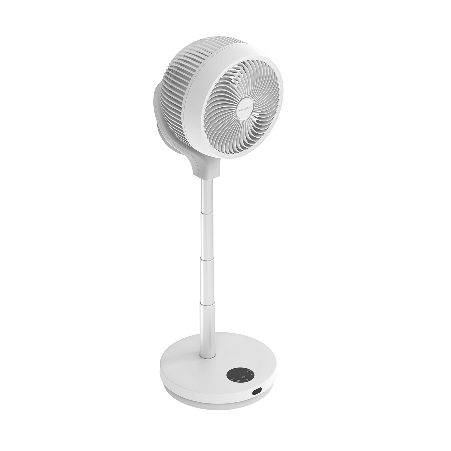 AIRY 360 IoT 2-way Anion Air Circulation Fan (IF10S) -- Circulation Fan