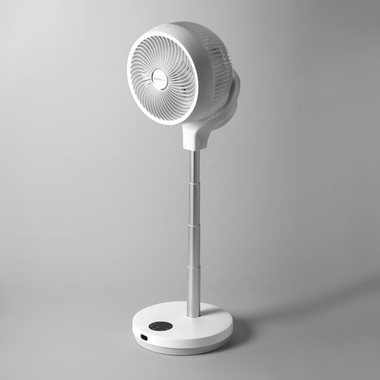 AIRY 360 智能伸縮負離子空氣循環扇 -- IF10S