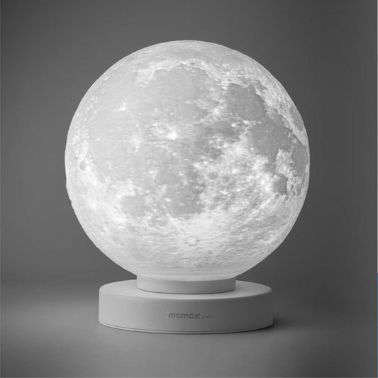 Moon IoT Ambient Lamp (IL2S) -- Ambient Light