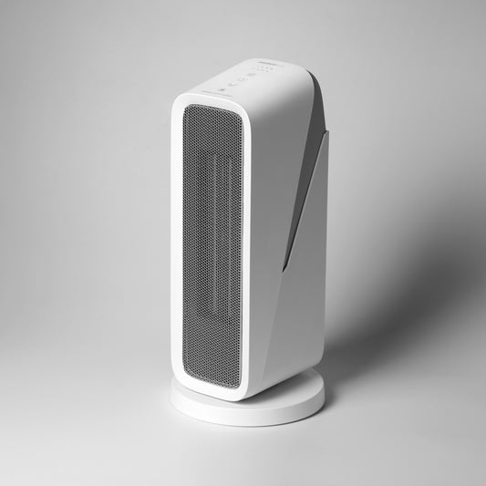 Smart Heat IoT智能暖風機 -- IW5S