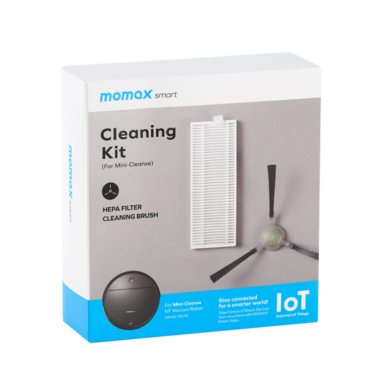 Mini-Cleanse Cleaning Kit (RO2SLX) -- Cleaning Kit