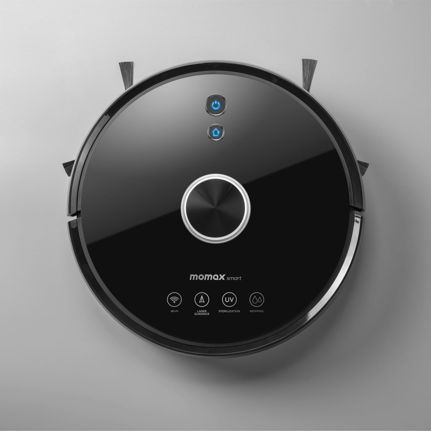 Elite Cleanse IoT UV-C Vacuum Robot (RO5S) -- Vacuum Robot