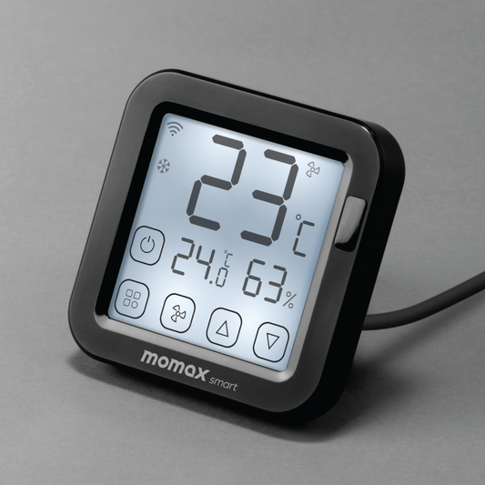 IoT air conditioner controller (SL11S) -- Sensor