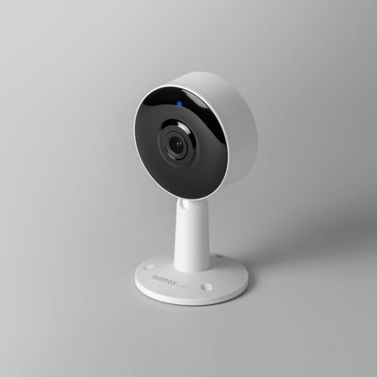 Smart Eye IoT Rotatable IP Camera (SL2S) -- Safety
