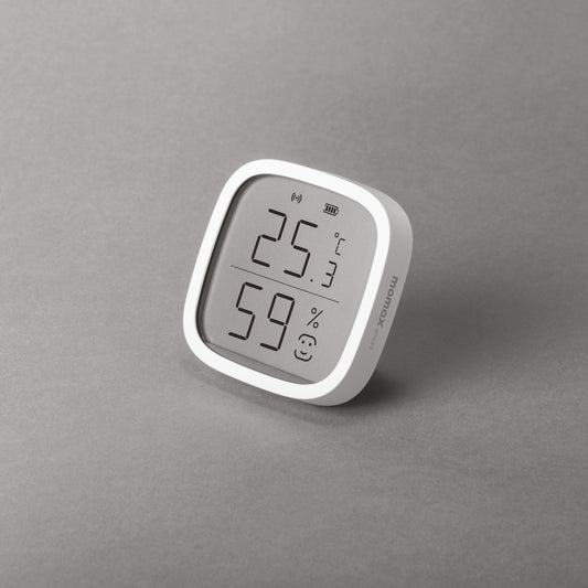 Smart Temperature & Humidity Sensor (SL6SW) --Sensor