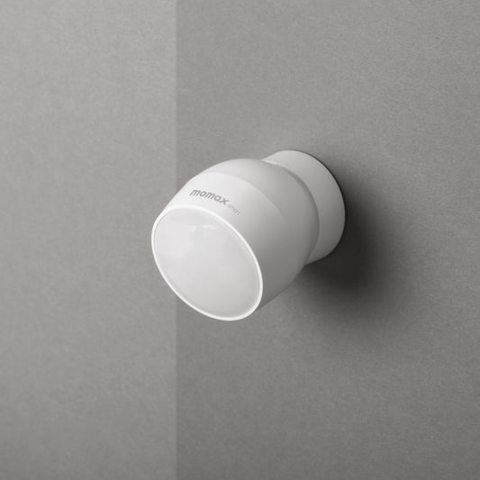 Smart Motion Sensor (SL8SW) -- Sensor