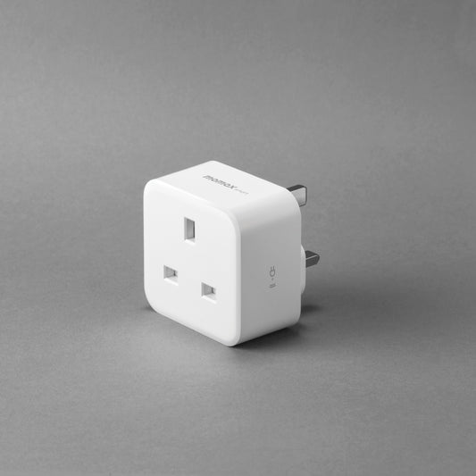 Charge Cube IoT Power Plug (US9S) -- Smart Plug